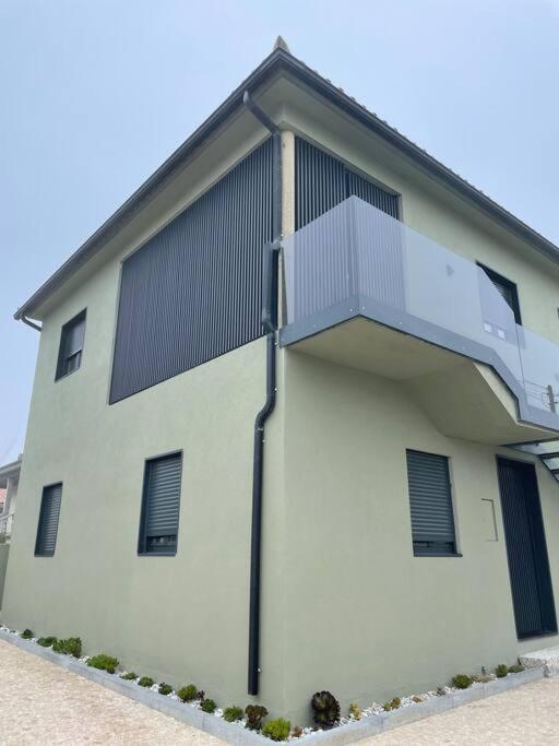 Ferienwohnung Casa Fermar Esposende Exterior foto